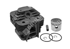 CILINDRO PISTONE COMPLETO