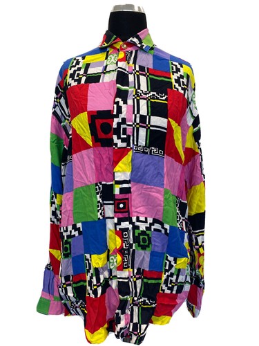 Gianni versace camicia bambina - gianni,