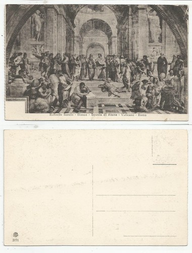 Roma raffaello - roma,