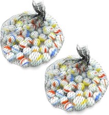 Biglie di Vetro - Decorative