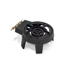 FORNELLONE FORNELLO GHISA GAS