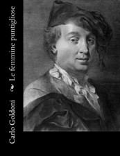 Le femmine puntigliose.by