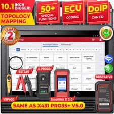 LAUNCH X431 V+ 5.0 PRO3S+ &