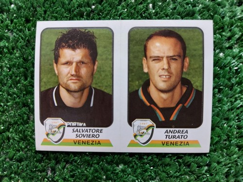 Figurina calciatori panini - calciatori,