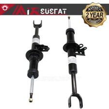 COPPIA AMMORTIZZATORE