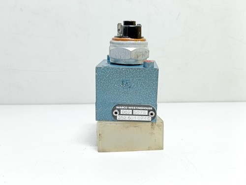 Wabco westinghouse 3526010240 - wabco,