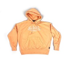 Felpa con cappuccio pullover