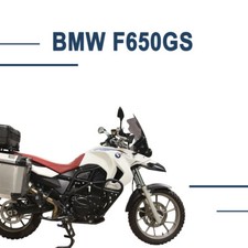 Manuale di servizio per BMW