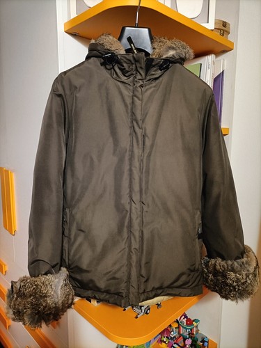 Woolrich donna usato - woolrich,