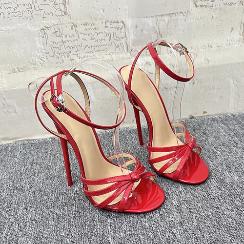 Sandali donna tacco spillo - tacco, a