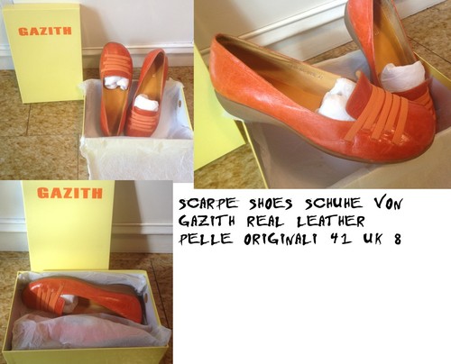Scarpe shoes gazith - scarpe,