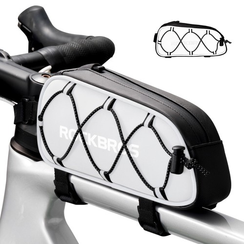 Rockbros borsa bici - borsa,