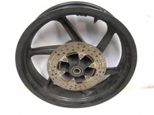 Cerchio Posteriore usato Cagiva Mito 125 anno 2010