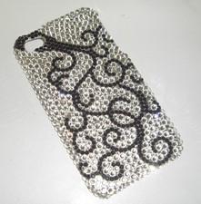 Custodia Crystal Vine Bling