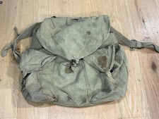 Zaino truppe alpine-Alpini