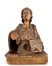 Reliquario Prima metà del XVI ° Secolo