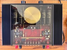 Brinkmann "Amplificatore