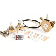 Kit aggiornamento elettronico