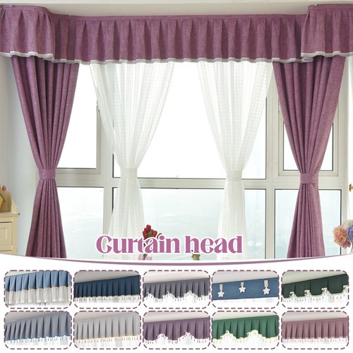 Tendaggio finestra valance - finestra,
