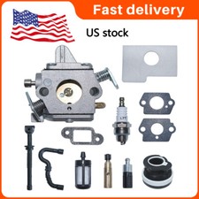 Carburetor Tune Up Kit For