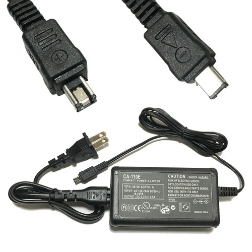 Adattatore alimentatore - ac,