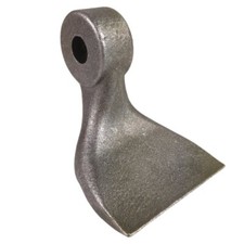 Mazza per Trincia Ubaldi tipo leggero