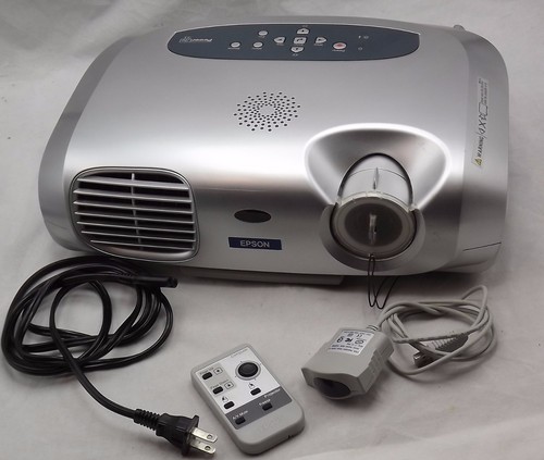Proiettore epson powerlite - proiettore,