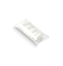 200 tubo pvc - pvc, trasparente