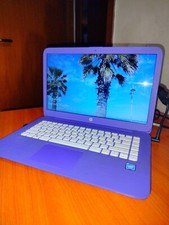 notebook hp stream lap top 14-ax0XX usato in ottime condizioni, Windows 10 