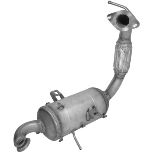 Filtro antiparticolato dpf - filtro,