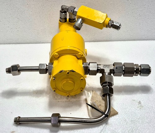 Danfoss motore idraulico omm8 - danfoss,