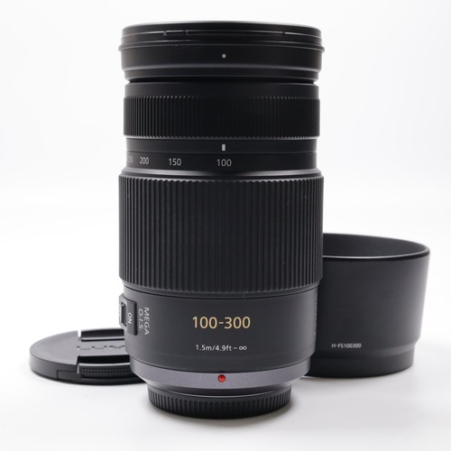 Panasonic lumix vario - panasonic,