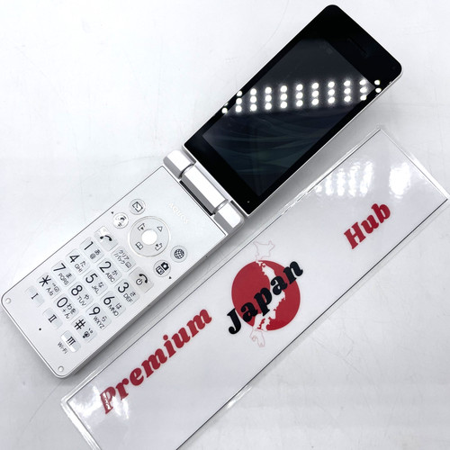 Sharp aquos keitai 805sh - aquos, 3
