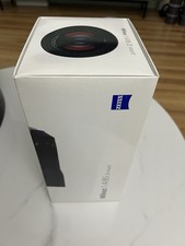 Obiettivo Zeiss Milvus 85mm