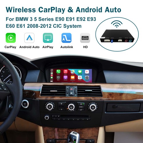 Autoradio wireless carplay - wireless,