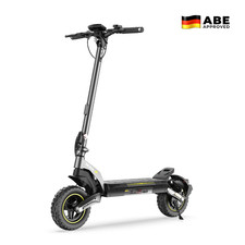 Iscooter pro monopattino - iscooter,