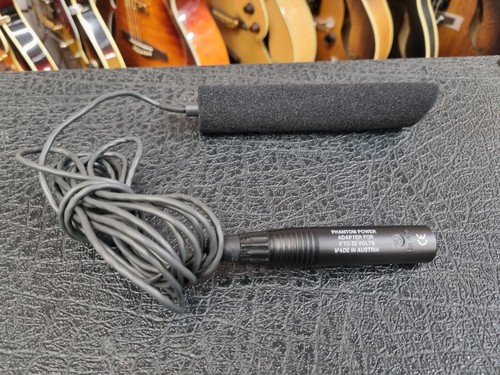 Akg 747 shotgun mini - c,