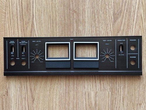 Akai 210d coperchio - akai, gx-210d