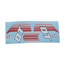 Kit adesivi decorazione