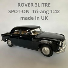 ROVER 3LITRE