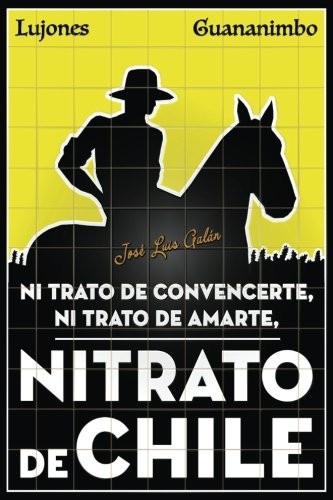 Nitrato convencerte ni - nitrato, convencerte,