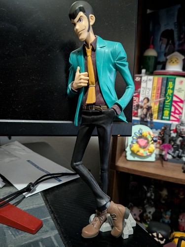 Lupin the third part - third, 6