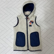 NAPAPIJRI Men's Fleece Vest
