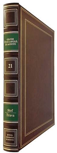 Grande enciclopedia - enciclopedia, de