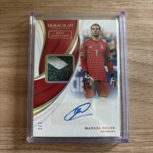 2018 panini immaculate - panini,