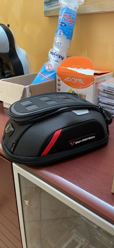Borsa serbatoio ducati 1199 - borsa,