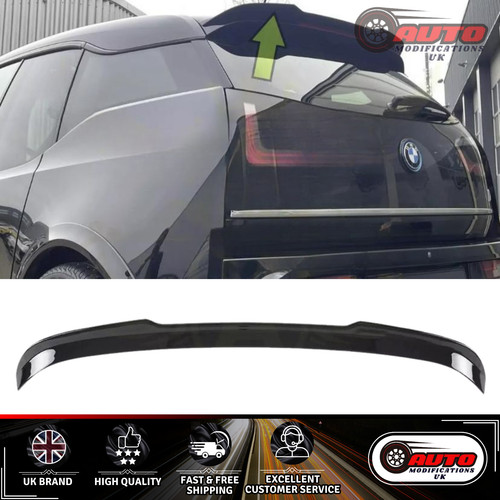 Bmw i3s i01 serie 94ah - bmw,