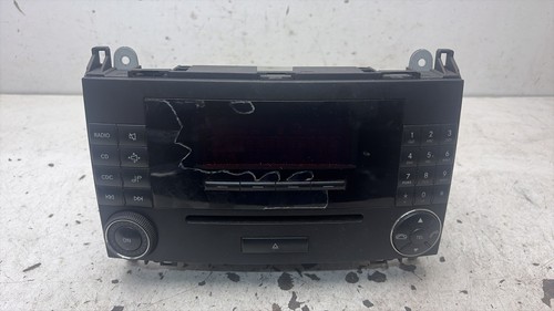 Autoradio per mercedes classe - mercedes,