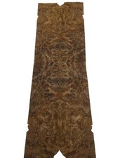 Furnier Di Radica Di Noce