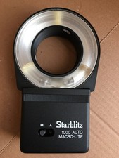 Starblitz 1000 Auto Macro-Lite
